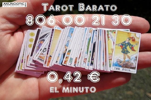  Tarot Visa las 24 Horas/Barato/Videncia