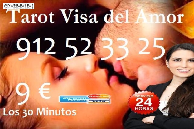 Tarot  Linea 806 Esoterico/Videncia Visa