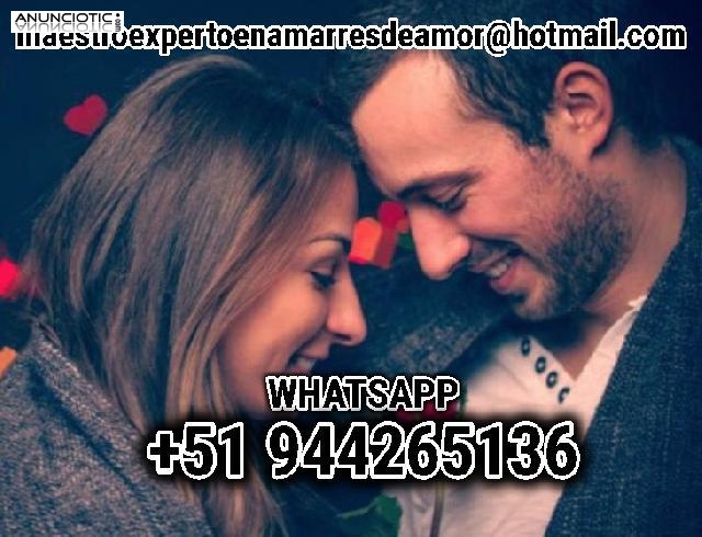 Amarres de amor para fortalecer tu relación