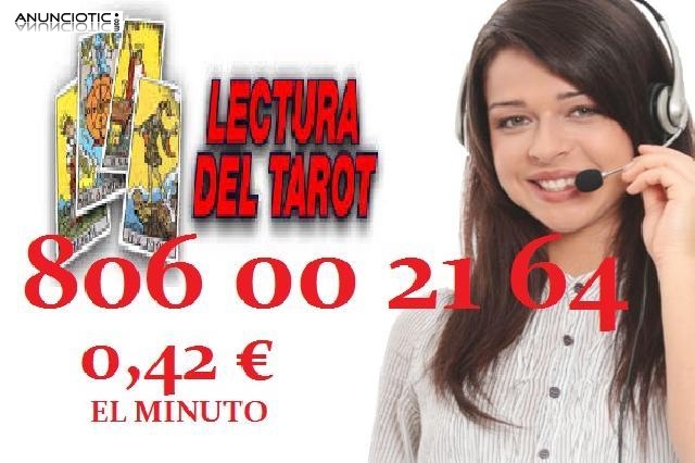 Tarot Tirada del Amor/ Tarot Telefonico