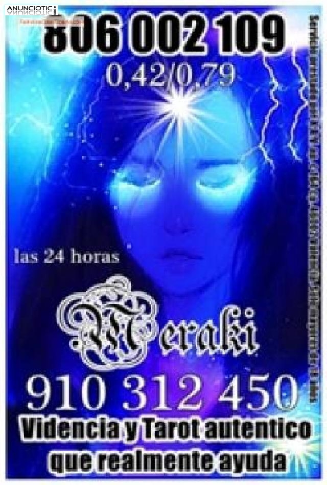 RECUPERA TU CAMINO ALEJANDO TODO LO NEGATIVO VISA 4  15 min 910312450