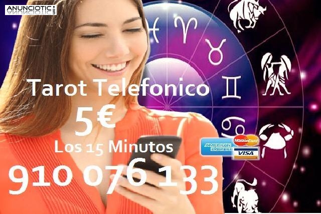 Tarot Visa Barata/806 Tarot/910 076 133