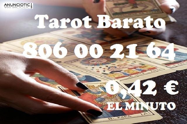 Consulta de Tarot 806 00 21 64/Tirada de Cartas