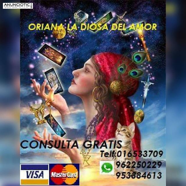 LECTURA DEL TAROT PERSONALIZADOS Y VIA TELEFÓNICA