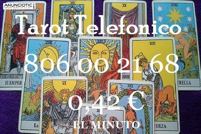 Tarot 8  los 30 Min/806 00 21 68 Tarot