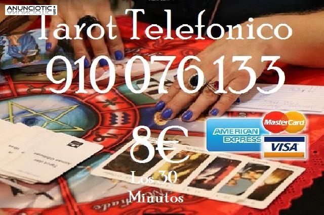 Tarot Barato 806/Tarot Visa Barato