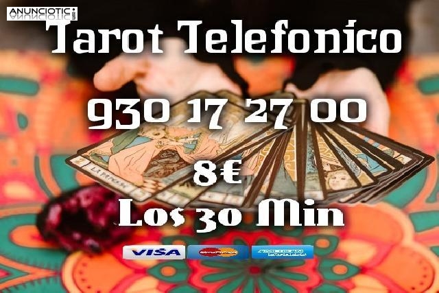 Tarot Visa del Amor/Tarot/806