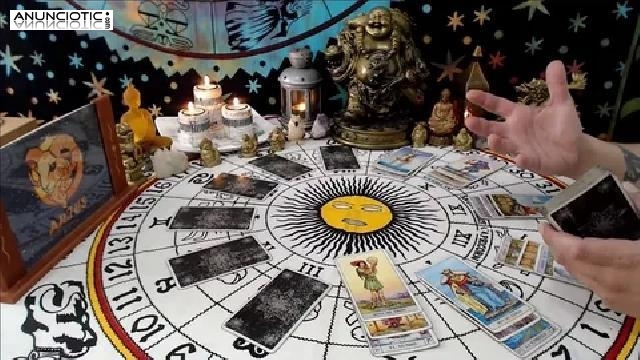 Acuario Hoy Tarot