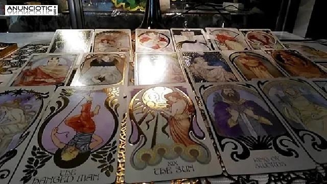 Tarot Del Dia De Hoy