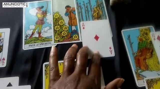 Tarot Barato En Directo Online, Tarot Del Amor Certero Si O No