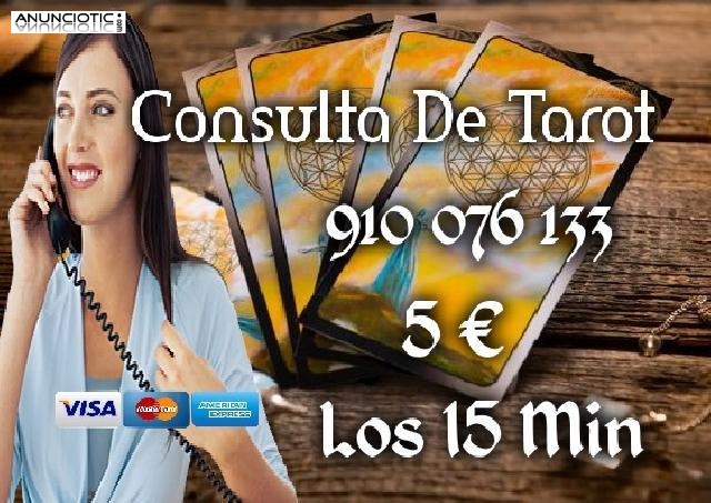 Tarot - Tirada De Cartas  Cartomancia