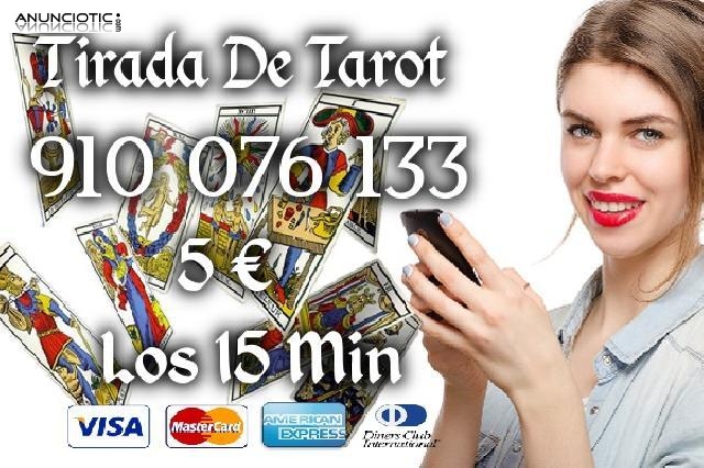 Lectura Tirada Tarot Economico! - Sal De Dudas