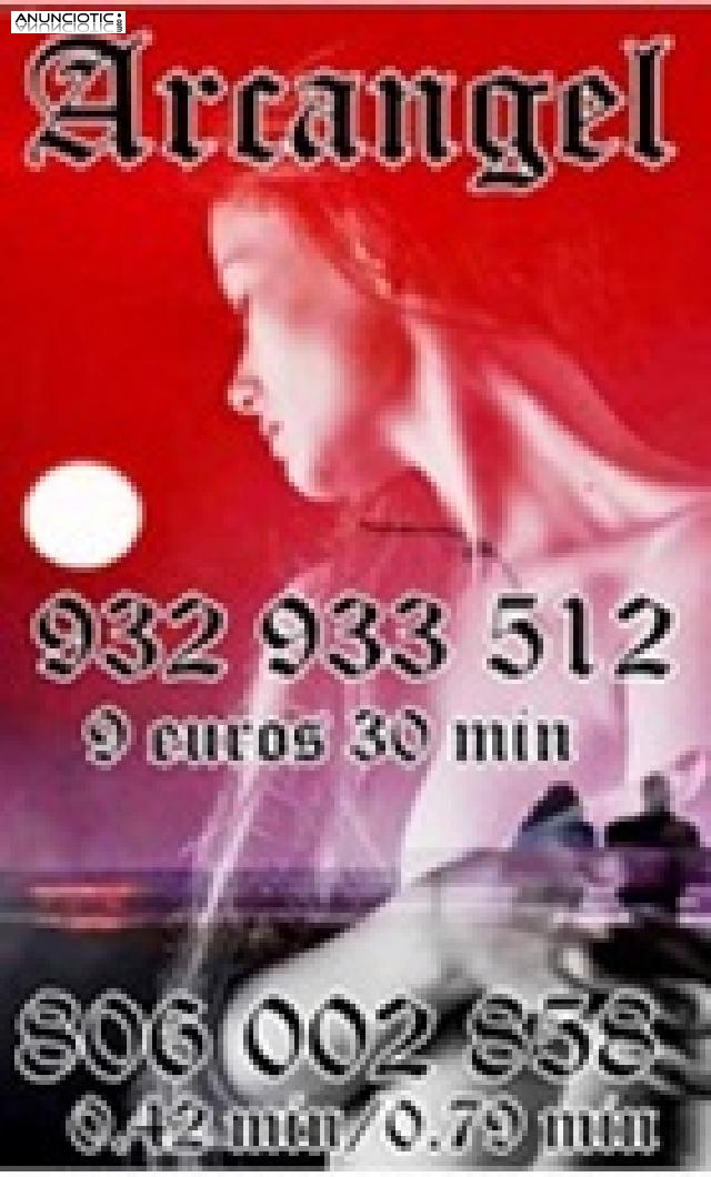 Visa Tarot Promoción 7 25min. 15 55min. &#9742; 932933512 