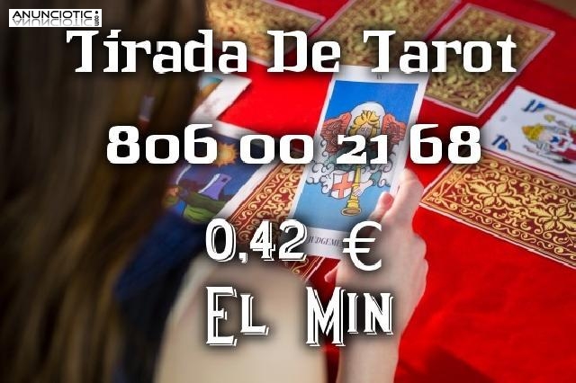 Tarot Línea 806/Tarot Visa Del Amor