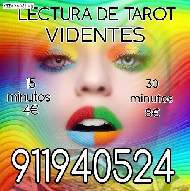 30 minutos 8 euros tarot y videntes visa 