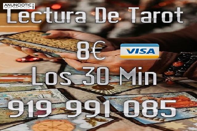 Tarot Telefónico 806 / Tarot Visa Económica