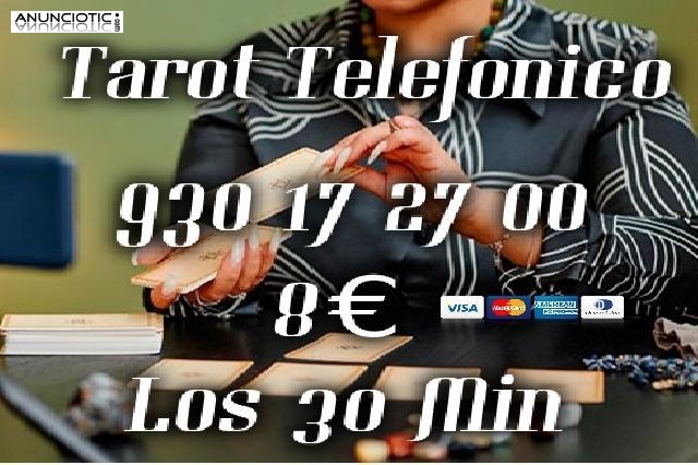 Tarot Las 24 Horas Fiable Económico