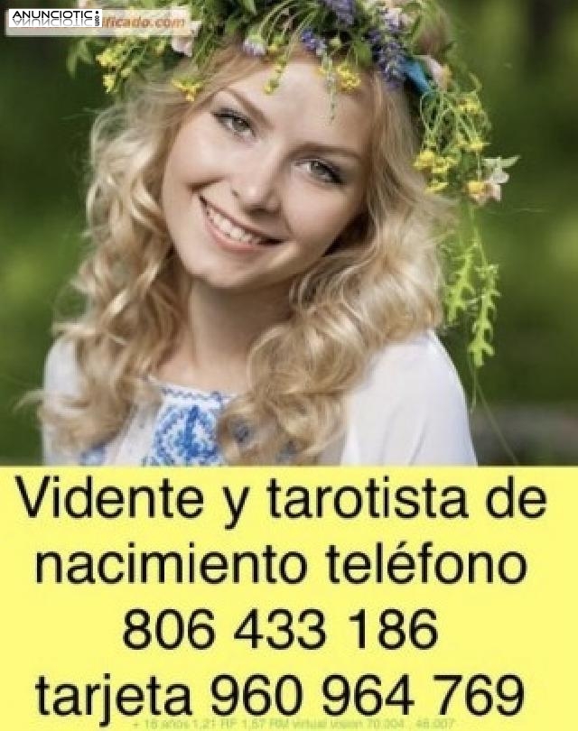 Vidente tarot de amor barata sin gabinetes particular casi gratis