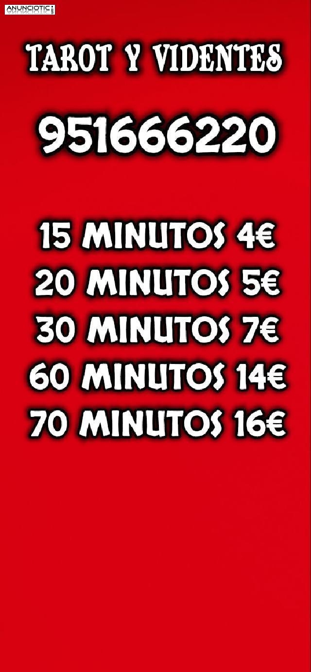 tarot y videntes económicos 30 minutos 7 euros 