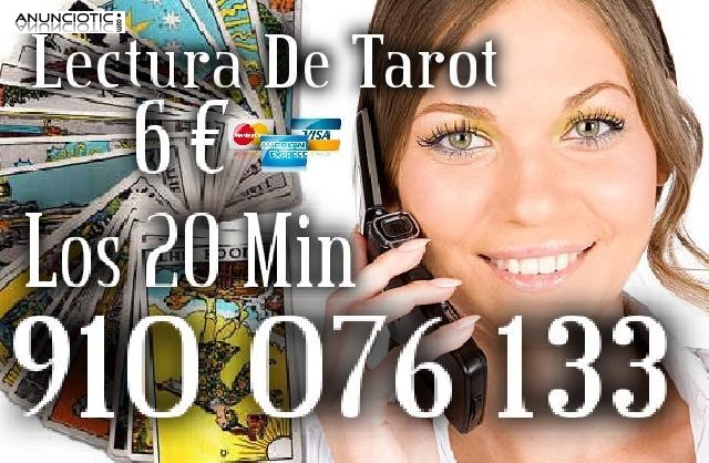 Lectura De Cartas De Tarot | Tirada Economica