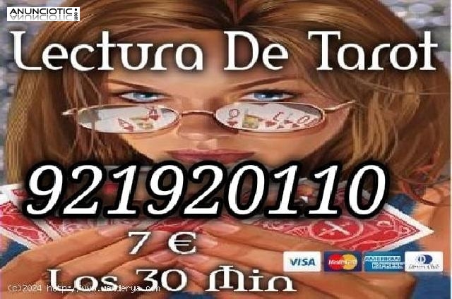 Tarot telefónico 3 euros visa económico