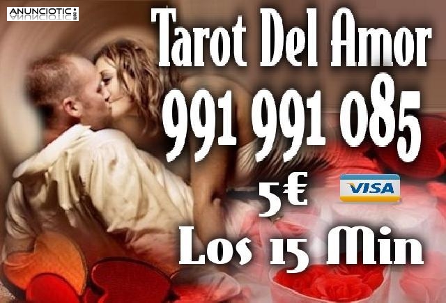 Tirada De Cartas | Tarot Telefonico Del Amor