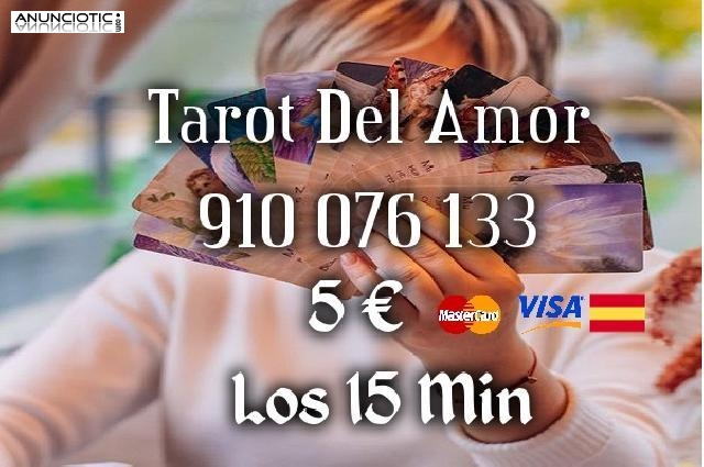 Lectura De Cartas De Tarot | Tarot Del Amor