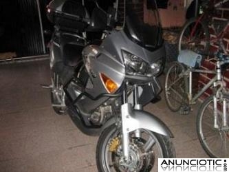 Honda Varadero 1000 MUCHOS EXTRAS