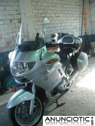 Bmw R 1150 RT EXCELENTE ESTADO