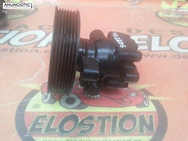 Bomba direccion hyundai h1 571004a850