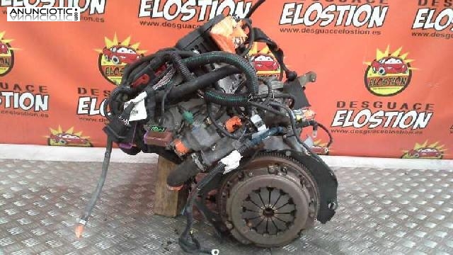 Motor 182b6000 fiat stilo