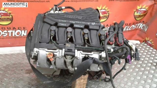 Motor 182b6000 fiat stilo