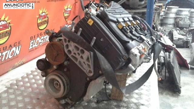 Motor 182b6000 fiat stilo