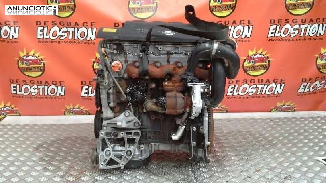 Motor yd22 nissan almera n16