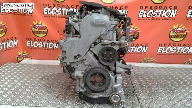 Motor yd22 nissan almera n16