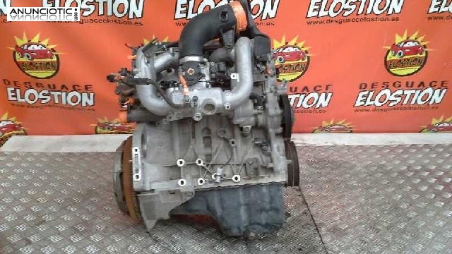 Motor suzuki liana año 2001