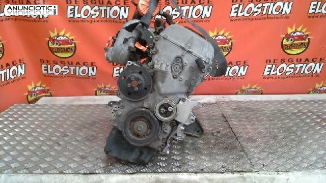 Motor suzuki liana año 2001