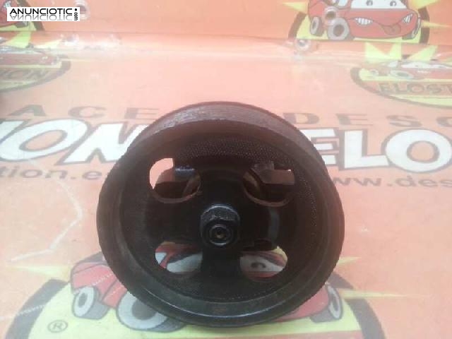 Bomba direccion hyundai h1 571004a850