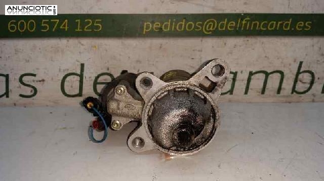 Motor arranque 3455944 7044ba ford