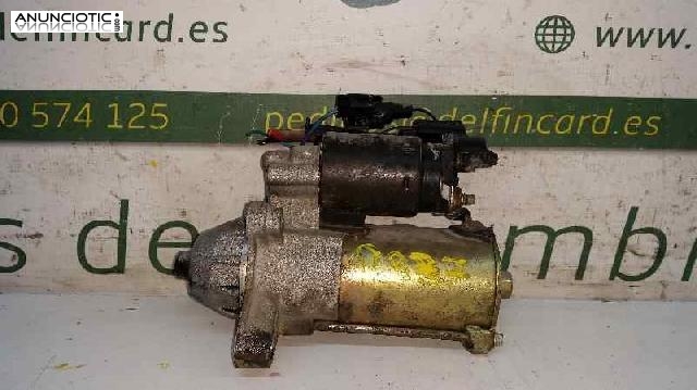 Motor arranque 3455944 7044ba ford