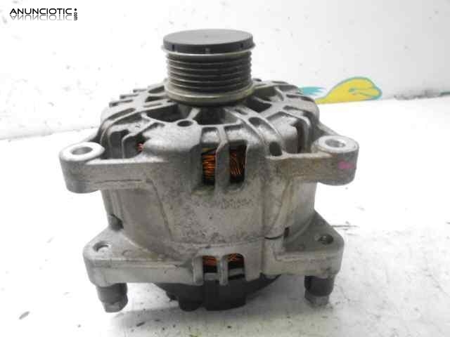 Alternador 3357641 2605546a peugeot 207