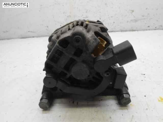 Alternador 2956450 a005tg0192b peugeot