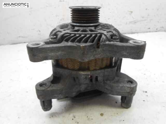 Alternador 2956450 a005tg0192b peugeot