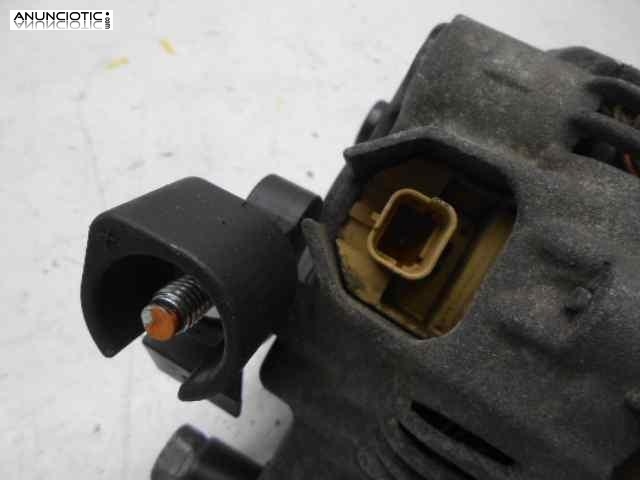 Alternador 2956450 a005tg0192b peugeot