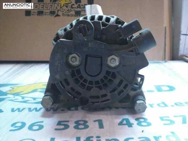 Alternador 2504093 citroen xsara picasso