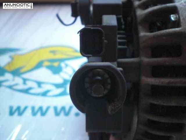 Alternador 2504093 citroen xsara picasso