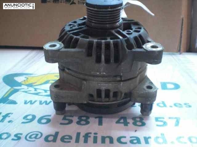 Alternador 2504093 citroen xsara picasso