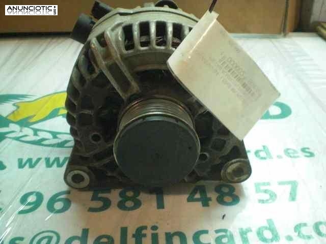 Alternador 2504093 citroen xsara picasso