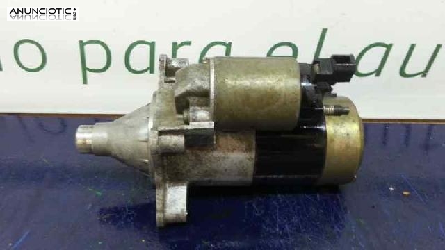 Motor arranque 3418703 chrysler vision