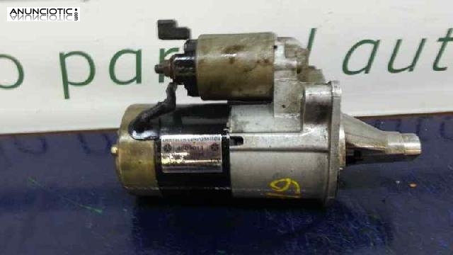 Motor arranque 3418703 chrysler vision